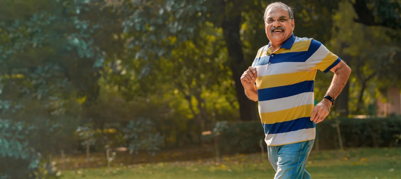 Daily Habits to Keep Your Joints Healthy and Strong